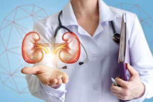 How To Improve Kidney Functions By Reversing Dialysis