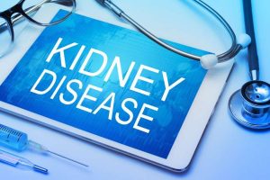 What are the Stages of Kidney Disease?