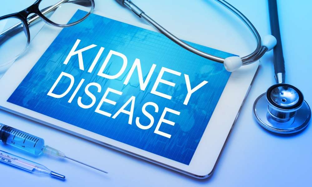 What are the Stages of Kidney Disease